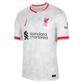 Liverpool Tercera Camiseta 2024/25