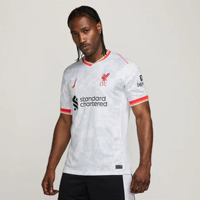 Liverpool Tercera Camiseta 2024/25