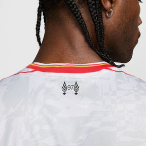 Liverpool Tercera Camiseta 2024/25
