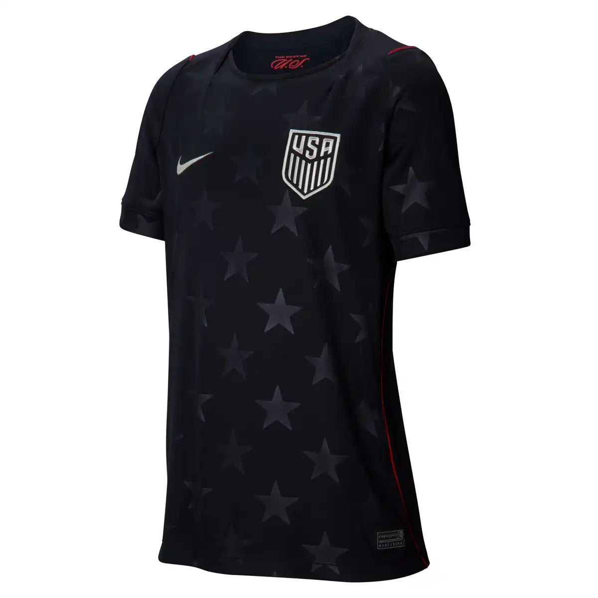 USA Camiseta Visitante 2026 - Niños