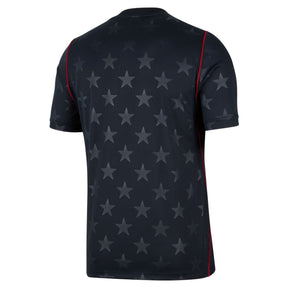 USA Fan Camiseta Visitante 2026