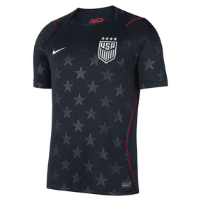 USA Fan Camiseta Visitante 2026
