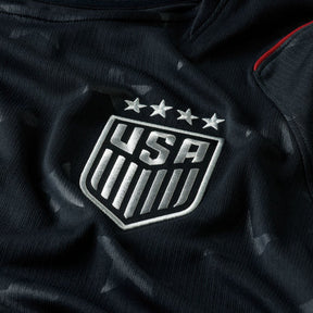 USA Fan Camiseta Visitante 2026