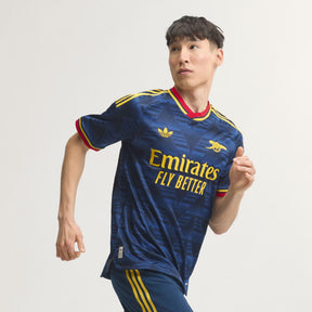 Arsenal - Away 26/27 Player Edition Jersey