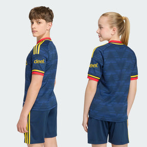 Arsenal - Away 26/27 Kids Jersey Kit