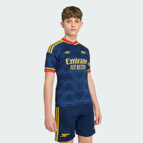 Arsenal - Away 26/27 Kids Jersey Kit