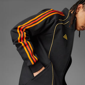 Arsenal Jacket - x NTS UBP Doubleknit Track Top