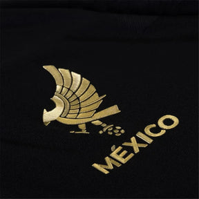 México Player Camiseta 2025 - Manga Larga - Edición Especial
