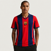 Camiseta Barcelona Retro 98/99