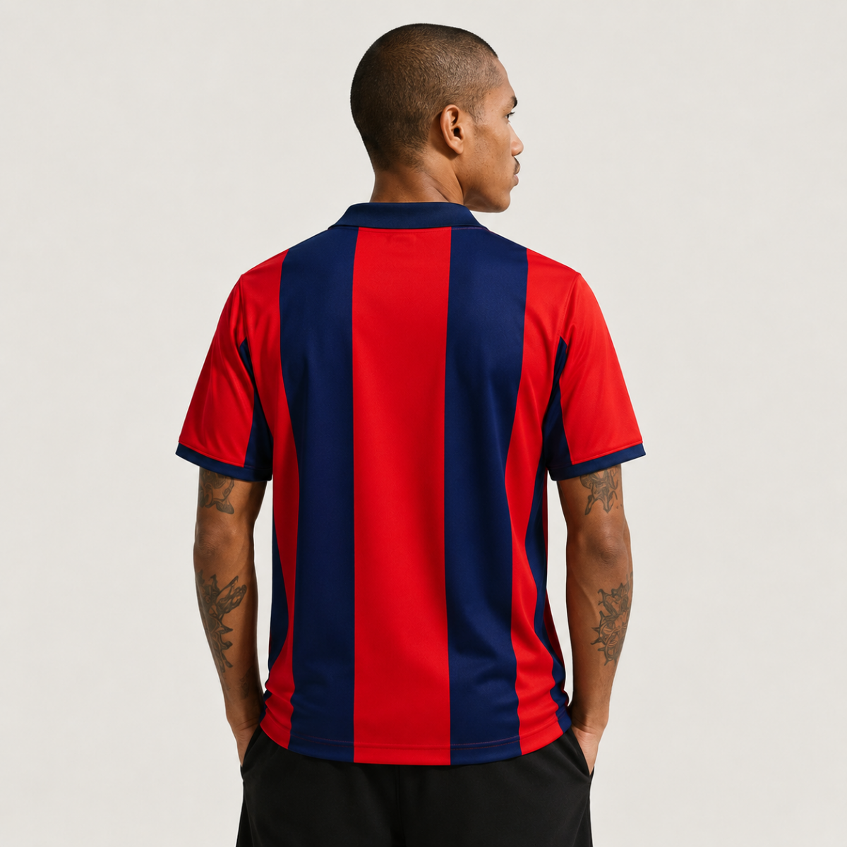 Camiseta Barcelona Retro 98/99