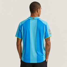 Camiseta Barcelona Segunda Equipación Retro 07/08