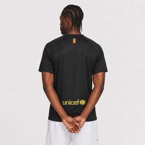 Camiseta Barcelona Segunda Equipación Retro 11/12