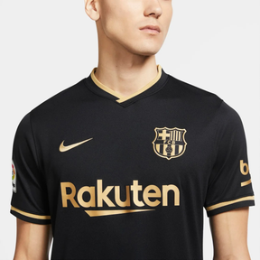 Camiseta Barcelona Segunda Equipación 20/21