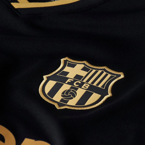 Camiseta Barcelona Segunda Equipación 20/21