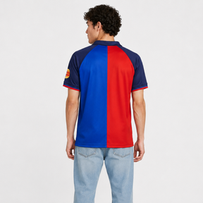 Camiseta Barcelona Edición Centenario Retro 99/00