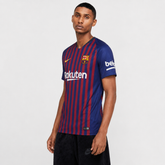 Camiseta Barcelona Primera Equipación 18/19