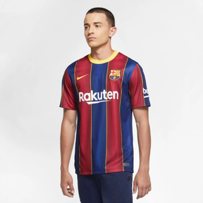 Camiseta Barcelona Primera Equipación 20/21