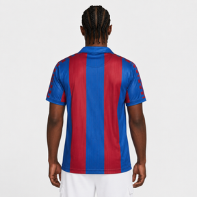 Camiseta Barcelona Primera Equipación Retro 81/90