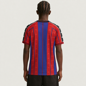 Camiseta Barcelona Primera Equipación Retro 97/98
