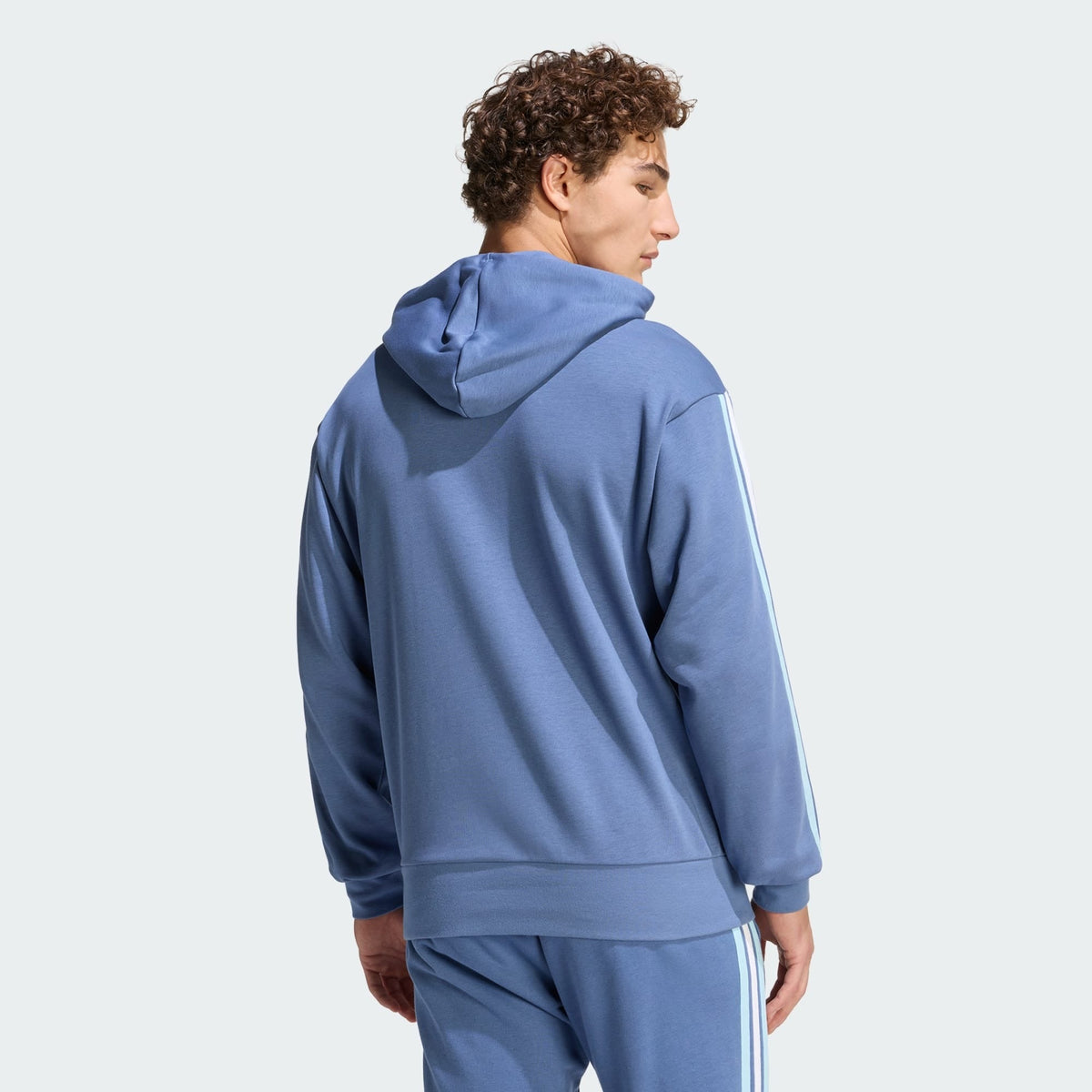 Blusa Capuz Argentina DNA