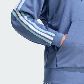 Blusa Capuz Argentina DNA