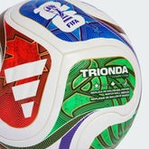 Bola Copa do Mundo FIFA 2026/27 Competição