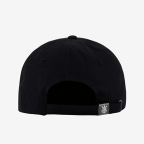 Boné Corinthians Prestige - Preto
