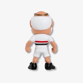 Mascote São Paulo O Santo Tricolor Camisa 1
