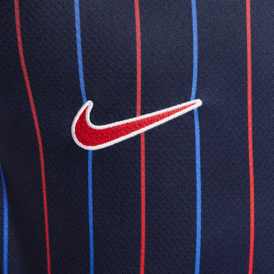 USA Camiseta Visitante 2025 - Niños - Alternative Version