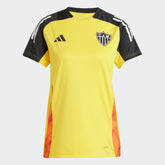 Camisa Feminina Treino Adidas Atlético Mineiro 2024/25