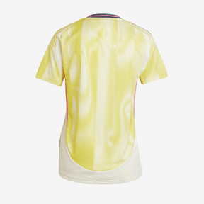 Camisa Feminina Adidas Juventus FC 2024/25 II
