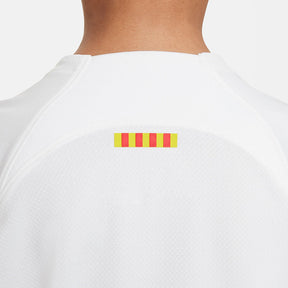 Camisa Infantil Nike FC Barcelona 2023/24 II