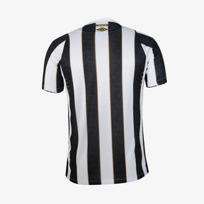 Camisa Masculina Umbro Santos 2024/25 II Neymar Jr 10