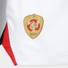 Camisa New Balance São Paulo 2025/26 I Arboleda N° 5