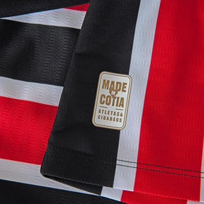 Camisa New Balance São Paulo FC 2024/25 II