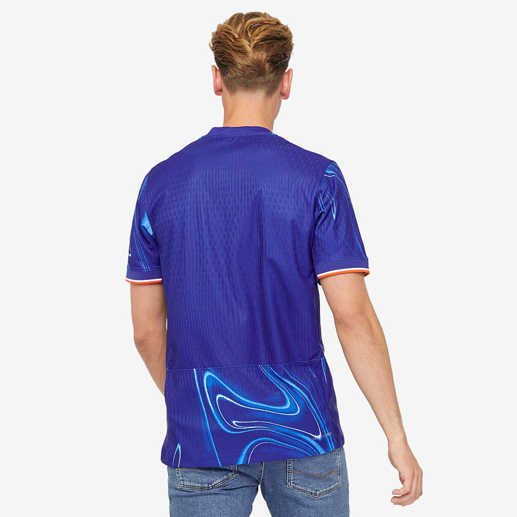 Camisa Nike Chelsea FC 2024/25 I Jogador