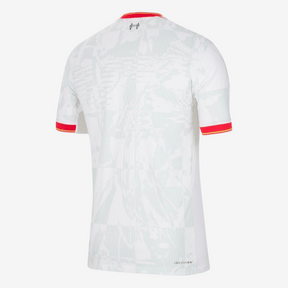 Camisa Nike Liverpool FC 2024/25 III Torcedor