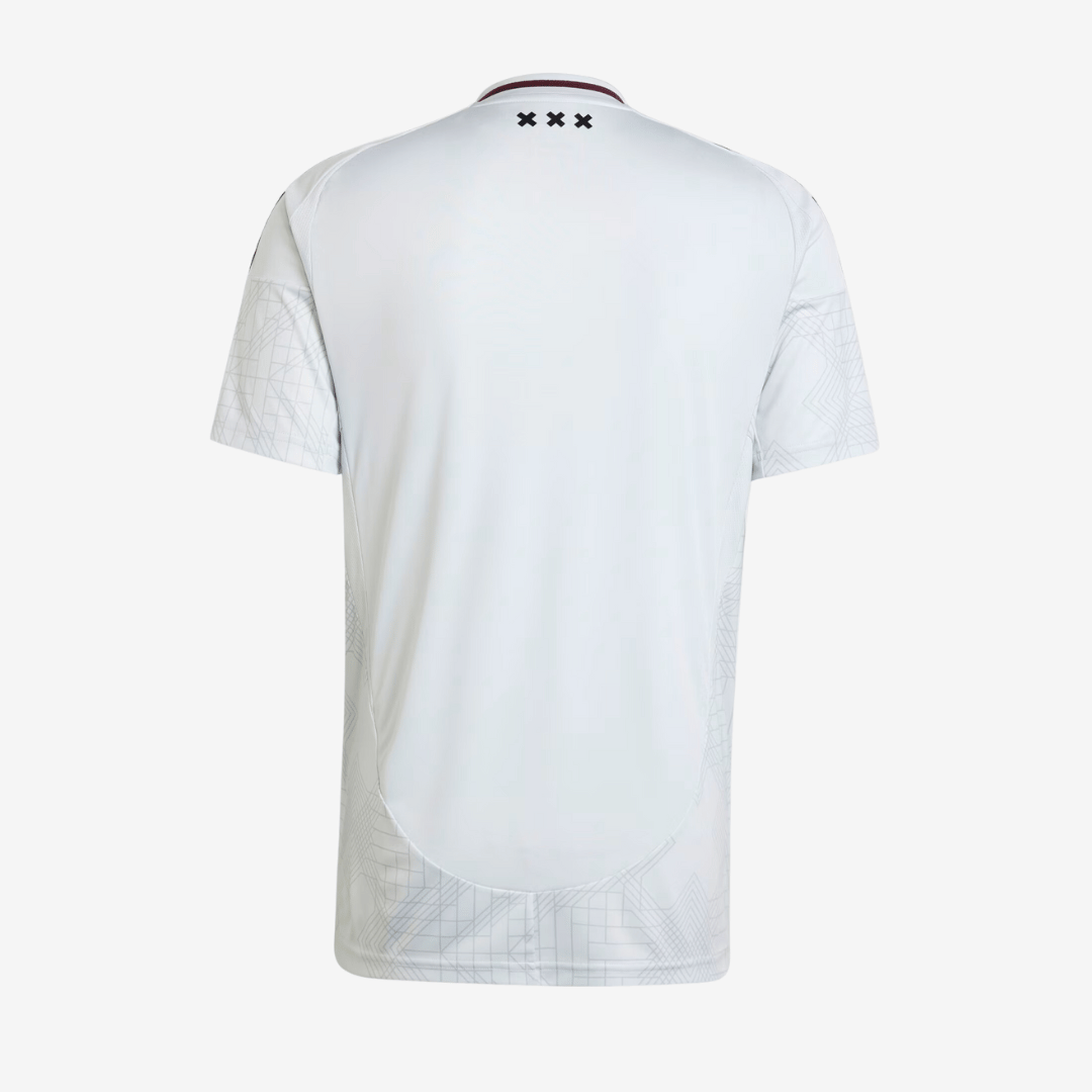 Camisa Adidas Ajax Amsterdam 2024/25 III