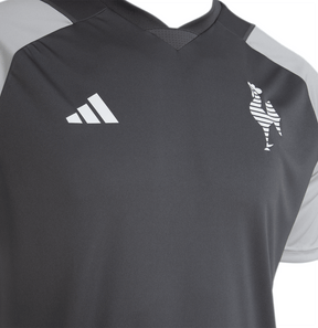 Camisa Adidas Atlético Mineiro Treino Comissão 24/25
