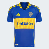 Camisa Adidas Boca Juniors 2024/25 I Authentic