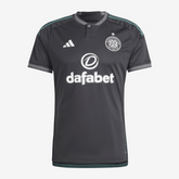 Camisa Adidas Celtic 2023/24 II