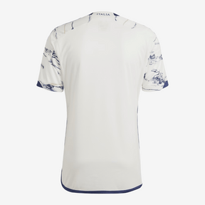 Camisa Adidas Itália 2023 II