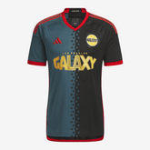 Camisa Adidas LA Galaxy 2024/25 III Jogador