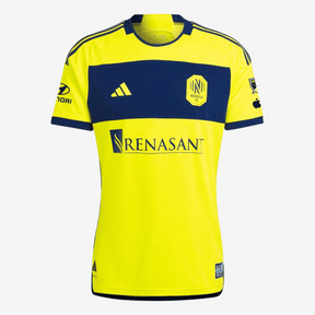 Camisa Adidas Nashville SC 2024/25 I