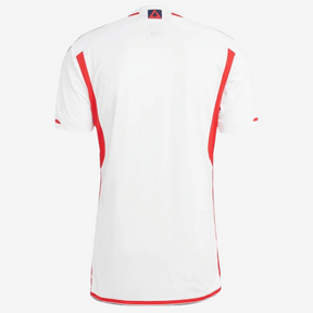 Camisa Adidas New England Revolution 2024/25 II