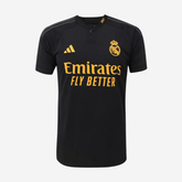 Camisa Adidas Real Madrid 2023/24 III