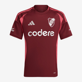Camisa Adidas  River Plate 2024/25 II