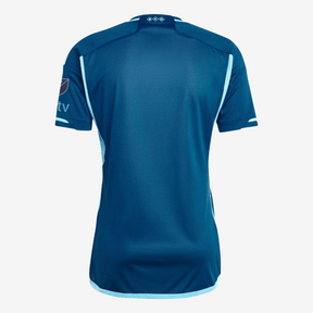 Camisa Adidas Kansas City 2024/25 II