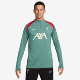 Camisa de Treino Nike Liverpool FC 2024/25