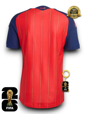 España Mundial Camiseta Local 2026